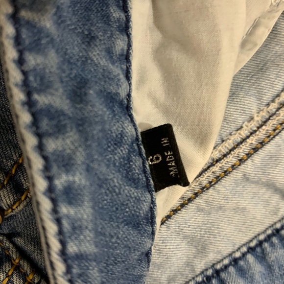 Jeans Woman - Picture 4 of 4